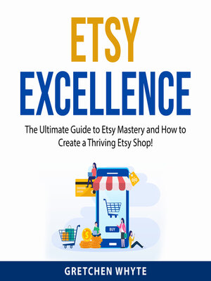cover image of Etsy Excellence